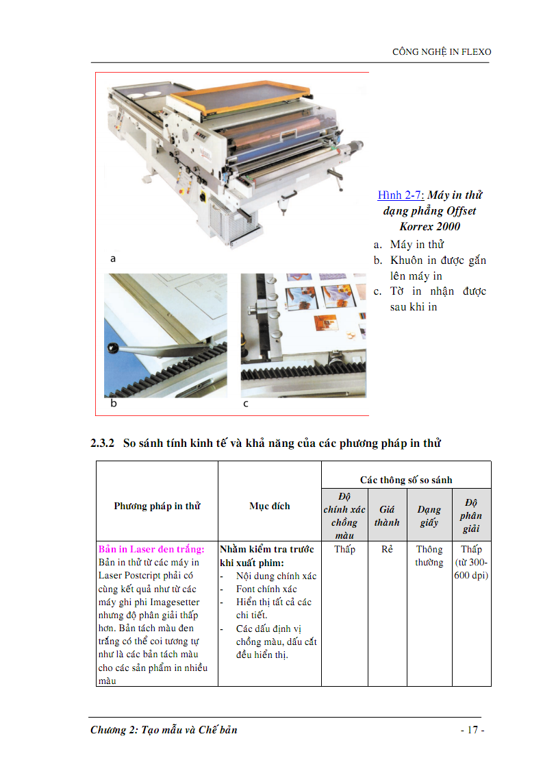 FLEXO 020