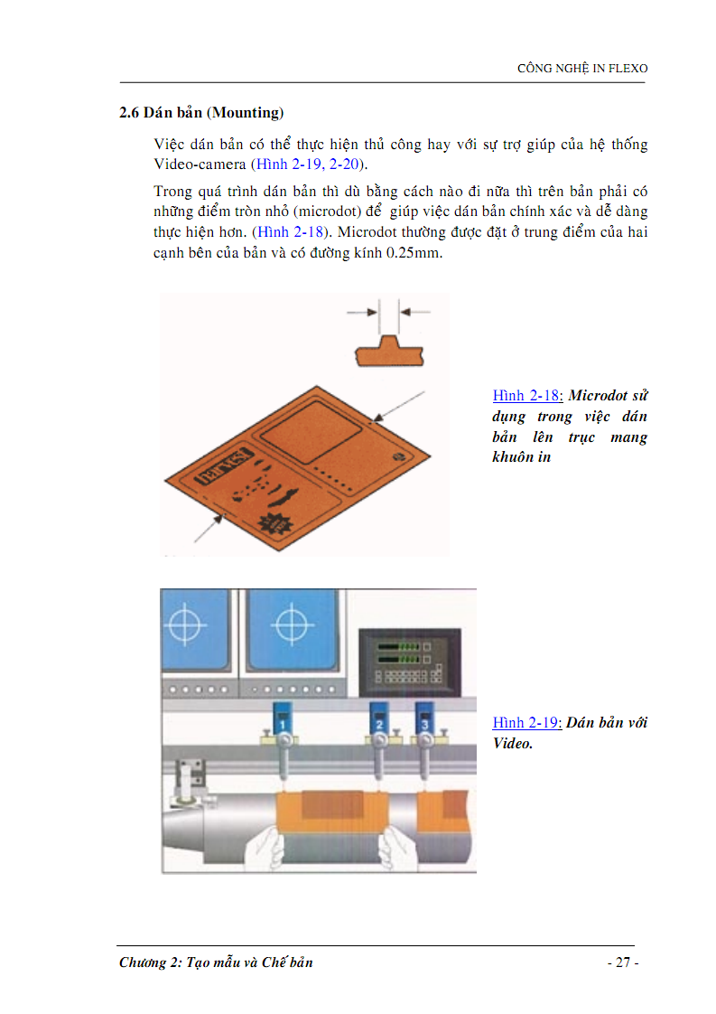 FLEXO 030